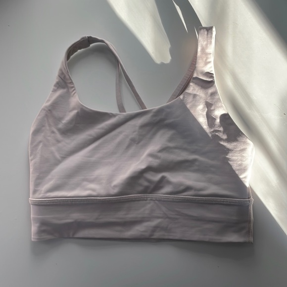 Lululemon Energy Bra B-D Cups - Picture 1 of 3